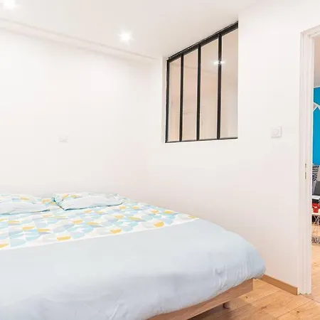 Apartment T2 Cosy Citystay Coeur Netflix Wifi Honfleur