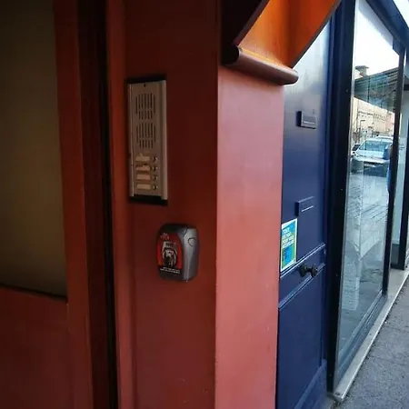 Apartment T2 Cosy Citystay Coeur Netflix Wifi Honfleur